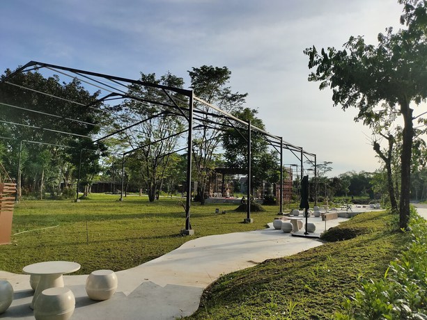 Imagen general del Hotel Ramada By Wyndham Yogyakarta. Foto 3