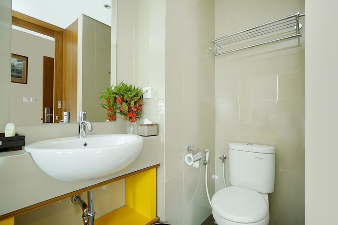 Imagen de la habitación del Hotel Ramada By Wyndham Yogyakarta. Foto 14