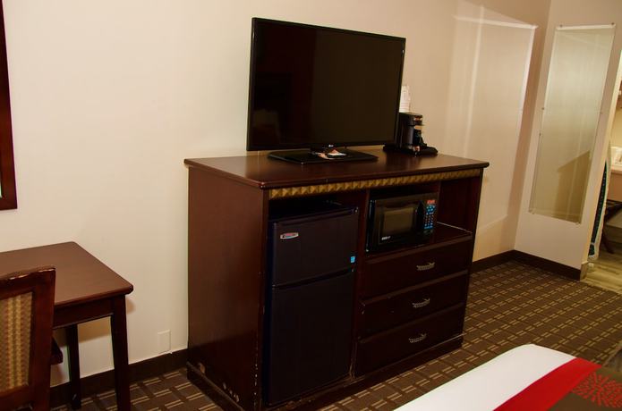 Imagen de la habitación del Hotel Ramada By Wyndham Yuma. Foto 5