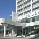 Imagen general del Hotel Ramada Donetsk. Foto 2