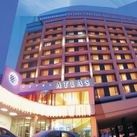 Imagen general del Hotel Ramada Donetsk. Foto 4