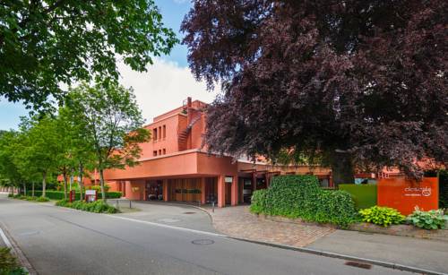 Imagen de la habitación del Hotel Ramada Du Parc Baden. Foto 6