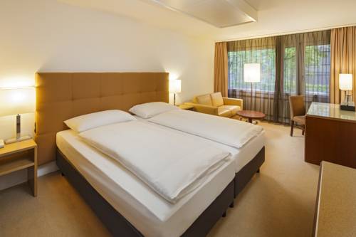 Imagen de la habitación del Hotel Ramada Du Parc Baden. Foto 13