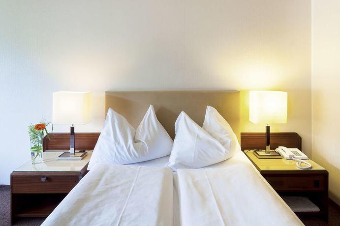 Imagen de la habitación del Hotel Ramada Du Parc Baden. Foto 14