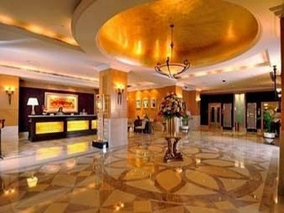 Imagen de la habitación del Hotel Ramada Dubai. Foto 3