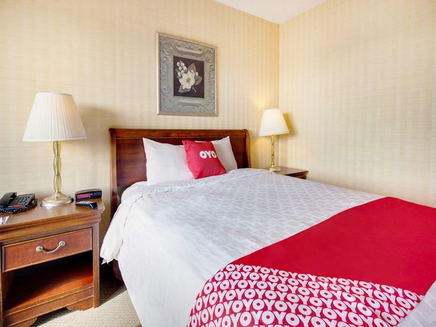 Imagen de la habitación del Hotel Ramada East Hanover. Foto 2