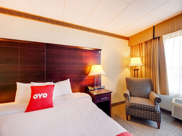 Imagen de la habitación del Hotel Ramada East Hanover. Foto 4