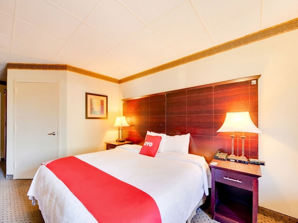 Imagen de la habitación del Hotel Ramada East Hanover. Foto 5