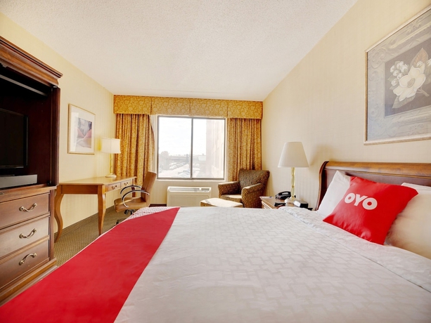 Imagen de la habitación del Hotel Ramada East Hanover. Foto 6