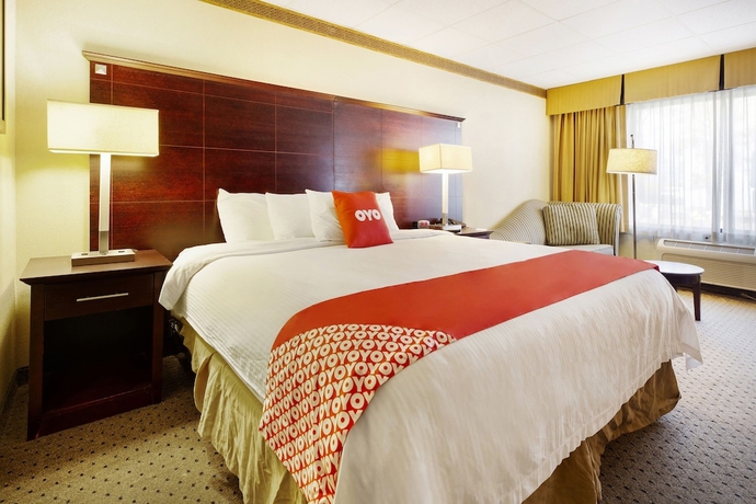 Imagen de la habitación del Hotel Ramada East Hanover. Foto 7