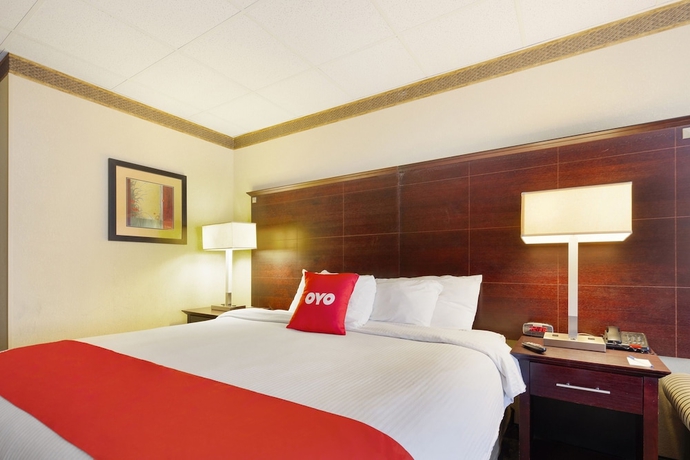 Imagen de la habitación del Hotel Ramada East Hanover. Foto 8