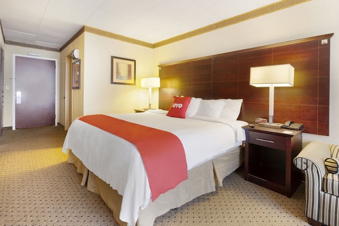 Imagen de la habitación del Hotel Ramada East Hanover. Foto 11