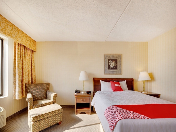 Imagen de la habitación del Hotel Ramada East Hanover. Foto 15