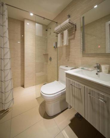 Imagen de la habitación del Hotel Ramada Encore By Wyndham Chinatown Kuala Lumpur. Foto 7