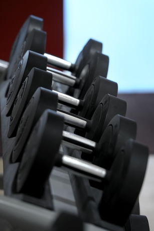 Imagen de los interiores del Hotel Ramada Encore By Wyndham Doha. Foto 12