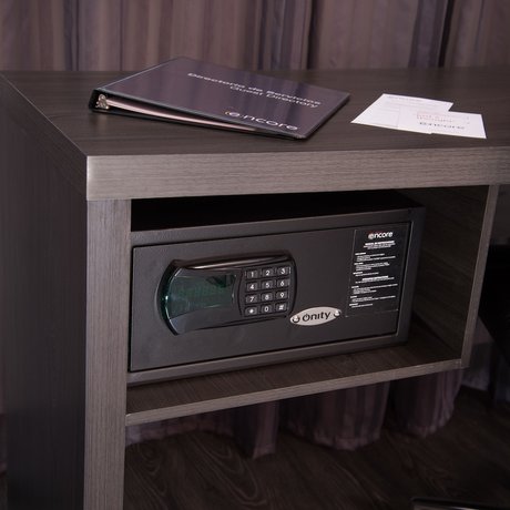 Imagen de la habitación del Hotel Ramada Encore By Wyndham Guadalajara Sur. Foto 2