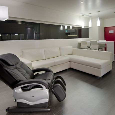 Imagen de la habitación del Hotel Ramada Encore By Wyndham Guadalajara Sur. Foto 3