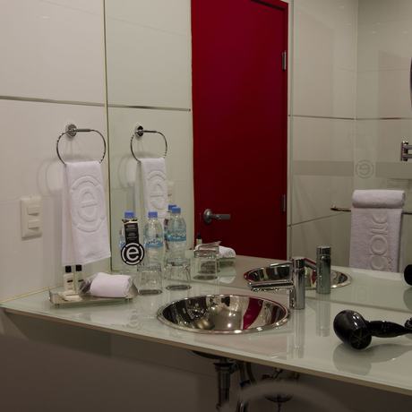 Imagen de la habitación del Hotel Ramada Encore By Wyndham Guadalajara Sur. Foto 7