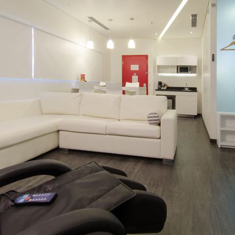 Imagen de la habitación del Hotel Ramada Encore By Wyndham Guadalajara Sur. Foto 13