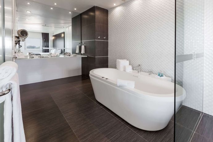 Imagen de la habitación del Hotel Ramada Encore By Wyndham Guadalajara Sur. Foto 15