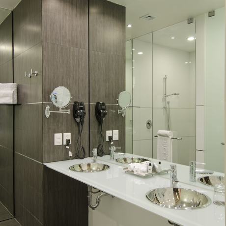 Imagen de la habitación del Hotel Ramada Encore By Wyndham Guadalajara Sur. Foto 16