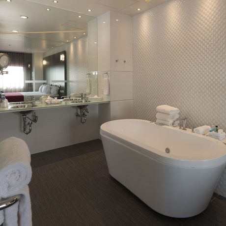 Imagen de la habitación del Hotel Ramada Encore By Wyndham Guadalajara Sur. Foto 17