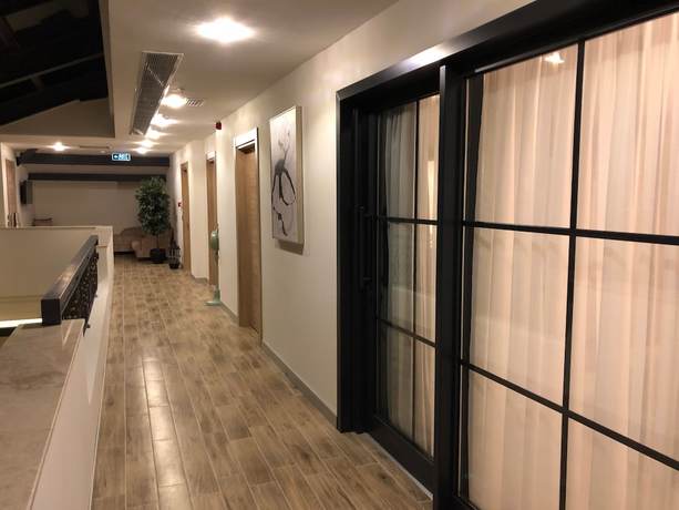 Imagen de la habitación del Hotel Ramada Encore By Wyndham Istanbul Basin Express. Foto 3