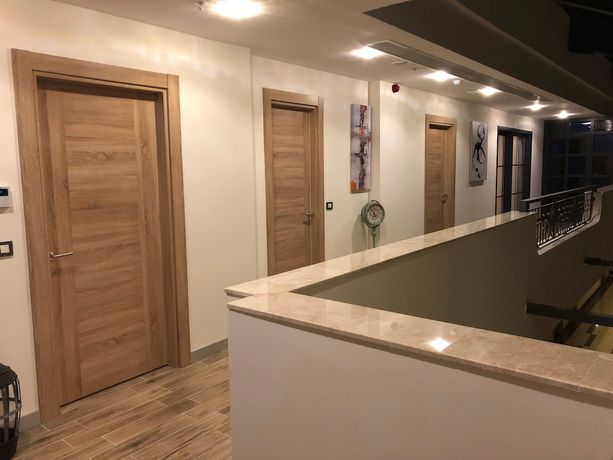 Imagen de la habitación del Hotel Ramada Encore By Wyndham Istanbul Basin Express. Foto 8