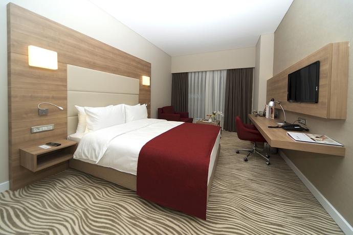 Imagen de la habitación del Hotel Ramada Encore By Wyndham Istanbul Kartal. Foto 6