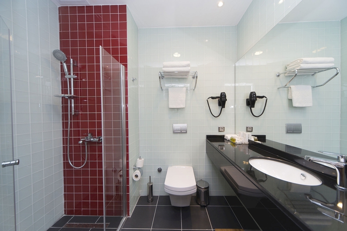 Imagen de la habitación del Hotel Ramada Encore By Wyndham Istanbul Kartal. Foto 7