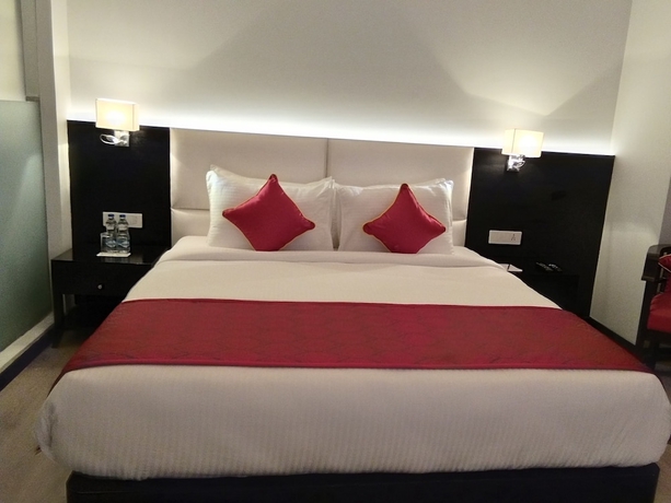 Imagen de la habitación del Hotel Ramada Encore By Wyndham Jalandhar. Foto 4