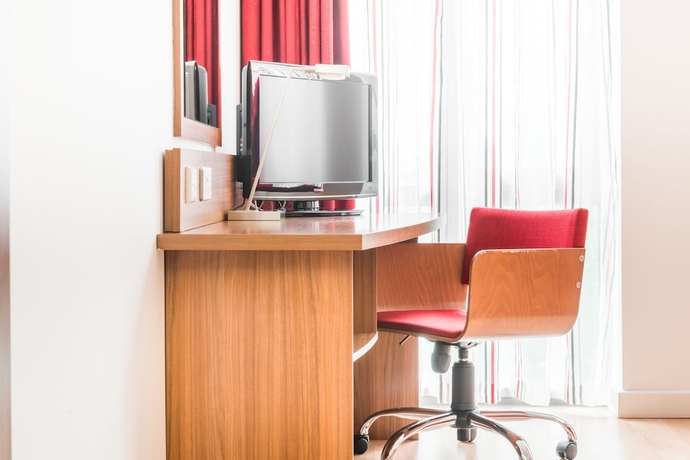 Imagen de la habitación del Hotel Ramada Encore By Wyndham Leicester City Centre. Foto 2