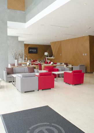 Imagen general del Hotel Ramada Encore By Wyndham Lima San Isidro. Foto 2