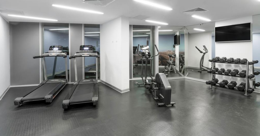 Imagen general del Hotel Ramada Encore By Wyndham Lima San Isidro. Foto 6