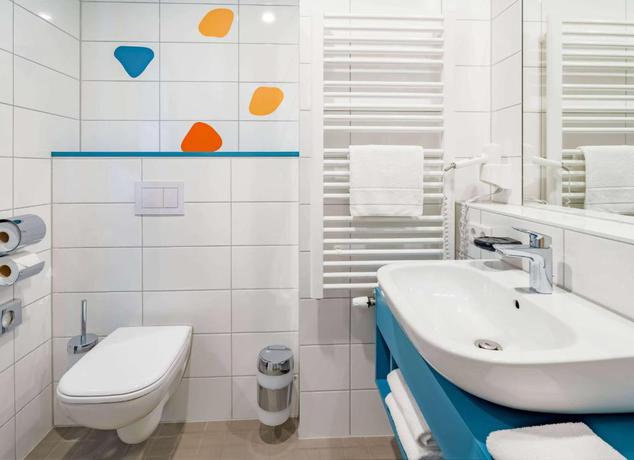 Imagen de la habitación del Hotel Ramada Encore By Wyndham Munich Messe. Foto 9