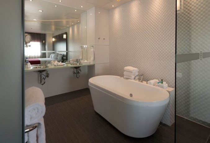 Imagen de la habitación del Hotel Ramada Encore Puebla Mexico. Foto 9