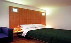 Imagen general del Hotel Ramada Encore York. Foto 2