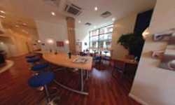 Imagen general del Hotel Ramada Encore York. Foto 4