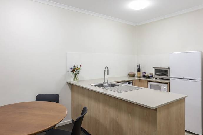 Imagen de la habitación del Hotel Ramada Encore by Wyndham Belconnen Canberra. Foto 13