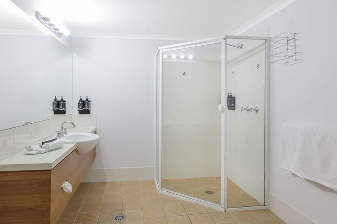 Imagen de la habitación del Hotel Ramada Encore by Wyndham Belconnen Canberra. Foto 16