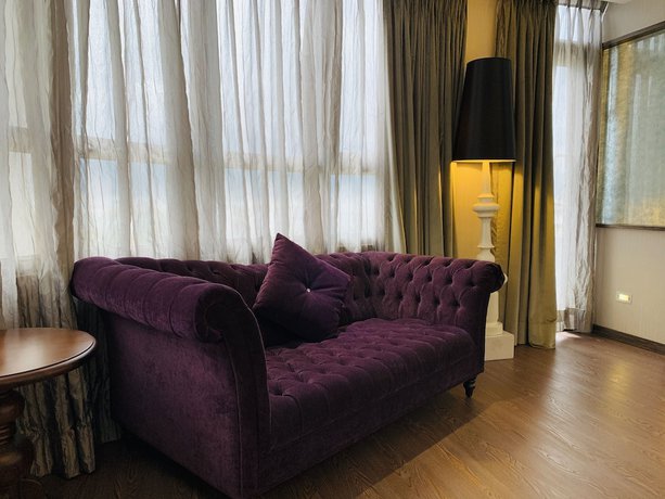 Imagen de la habitación del Hotel Ramada Encore by Wyndham Hualien. Foto 4