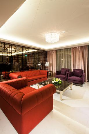 Imagen de la habitación del Hotel Ramada Encore by Wyndham Hualien. Foto 14