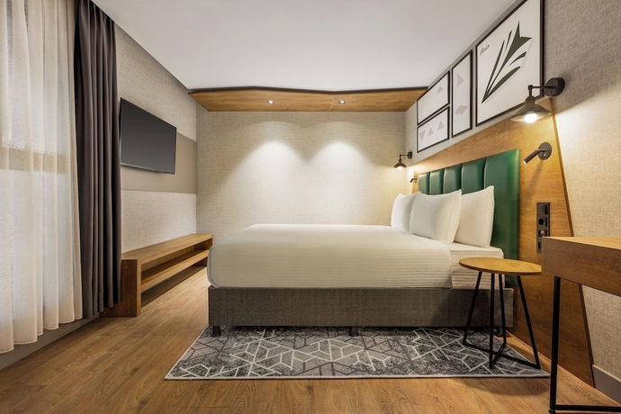 Imagen de la habitación del Hotel Ramada Encore by Wyndham Istanbul Arnavutkoy. Foto 4