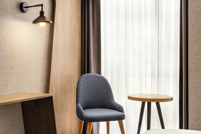 Imagen de la habitación del Hotel Ramada Encore by Wyndham Istanbul Arnavutkoy. Foto 7