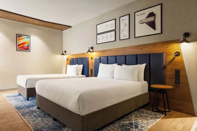 Imagen de la habitación del Hotel Ramada Encore by Wyndham Istanbul Arnavutkoy. Foto 10