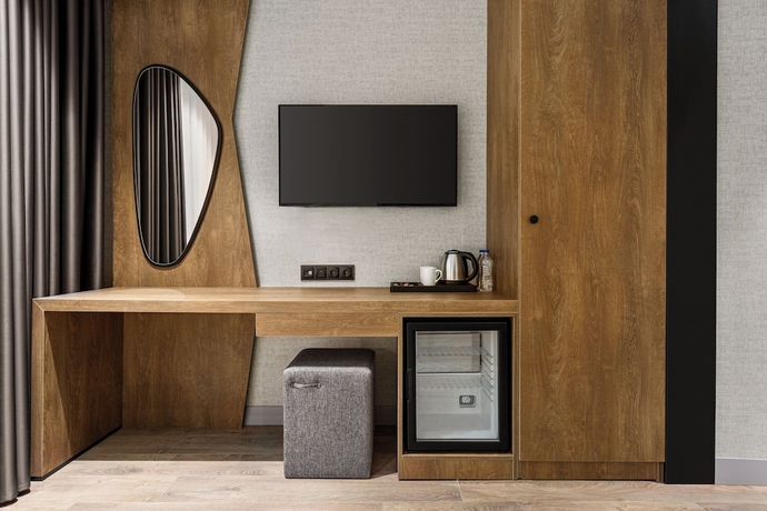 Imagen de la habitación del Hotel Ramada Encore by Wyndham Istanbul Arnavutkoy. Foto 14