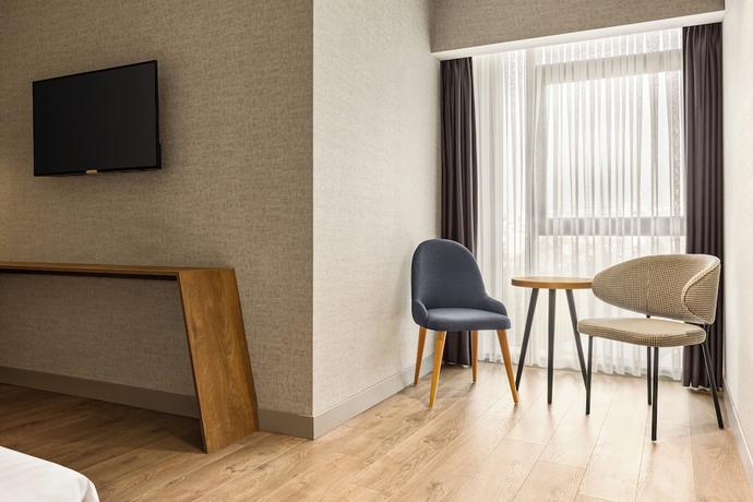 Imagen de la habitación del Hotel Ramada Encore by Wyndham Istanbul Arnavutkoy. Foto 15