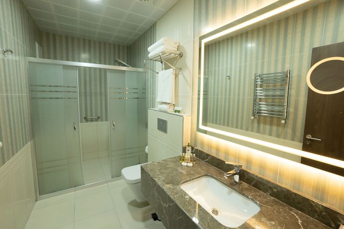 Imagen de la habitación del Hotel Ramada Encore by Wyndham Istanbul Avcilar. Foto 4