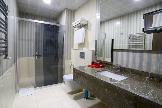 Imagen de la habitación del Hotel Ramada Encore by Wyndham Istanbul Avcilar. Foto 8