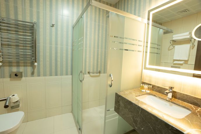 Imagen de la habitación del Hotel Ramada Encore by Wyndham Istanbul Avcilar. Foto 10